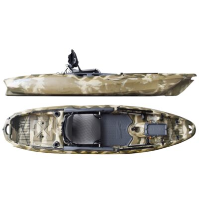 Big Fish 105 Kayak