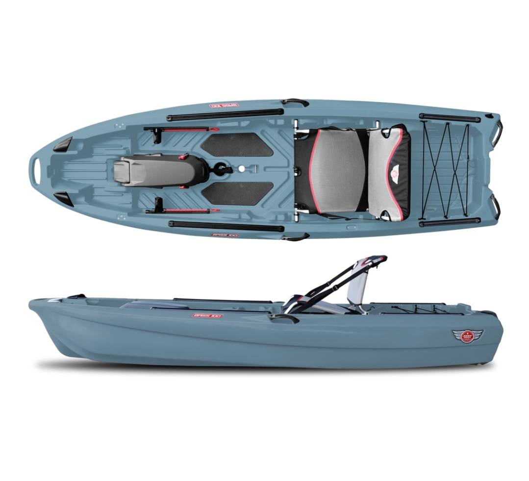 Bass 100 - Image 2