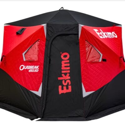 Eskimo Outbreak 450XD Insulated Shelter