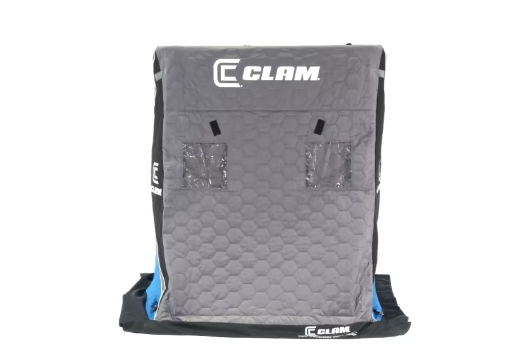 Clam Yukon XT Thermal Ice Shelter - Image 2