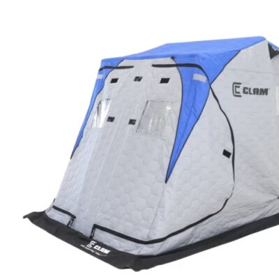 Clam Nanook XL Thermal Ice Shelter