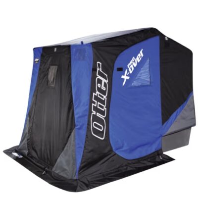 Otter Outdoors XT Pro X-Over Cabin Ice Shelter