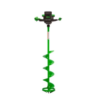 ION Alpha Series 40V Electric Auger