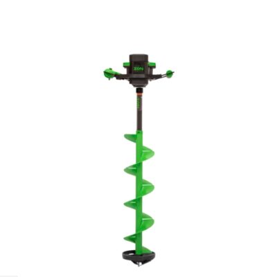 ION Alpha Plus Gen 3 40V Electric Ice Auger