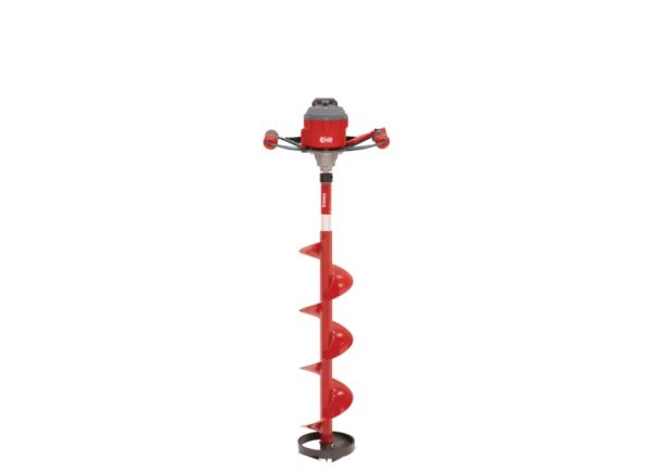 Eskimo E40 Composite Electric Ice Auger - Image 3