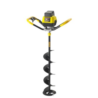 Jiffy E6 Lightning Electric Ice Auger –