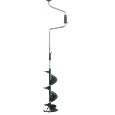 StrikeMaster Lazer Hand Ice Augers