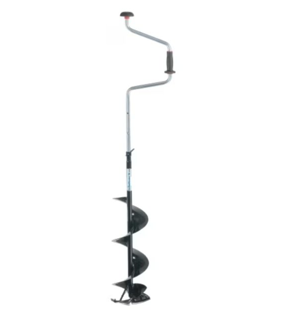 StrikeMaster Lazer Hand Ice Augers - Image 3