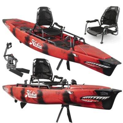2023 Hobie Mirage Pro Angler 14 with 360 Technology – Special Edition