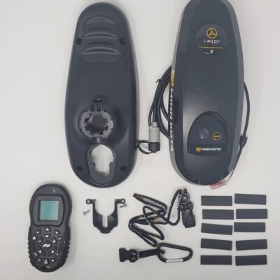 MINN KOTA POWERDRIVE V2 IPILOT SYSTEM UPGRADE KIT 1866310 REPLACEMENT