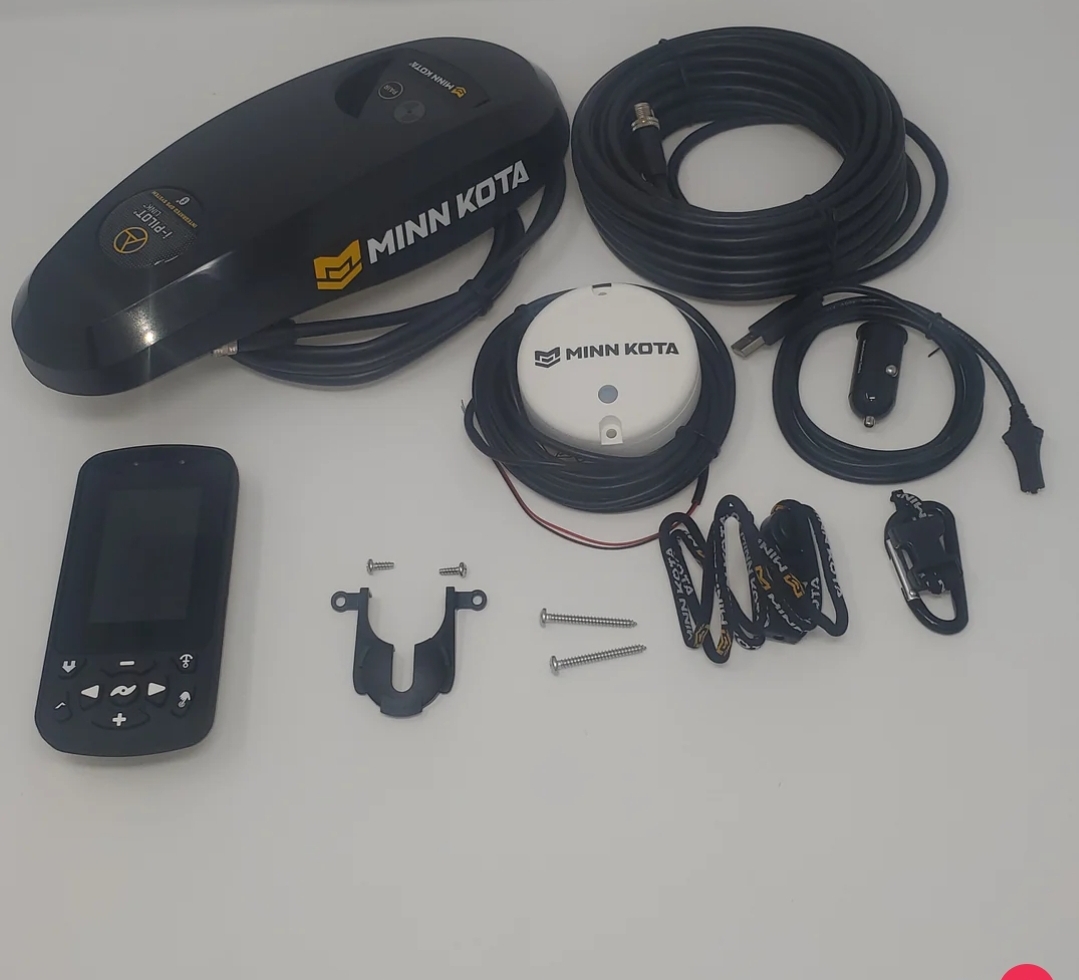 MINN KOTA TERROVA BT & ULTREX BT LINK KIT - Image 2