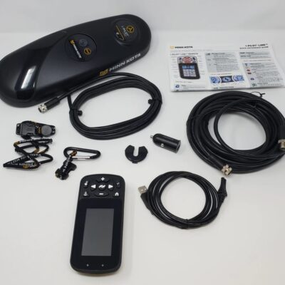 2884117 MINN KOTA FRESHWATER ULTERRA IPILOT LINK UPGRADE KIT