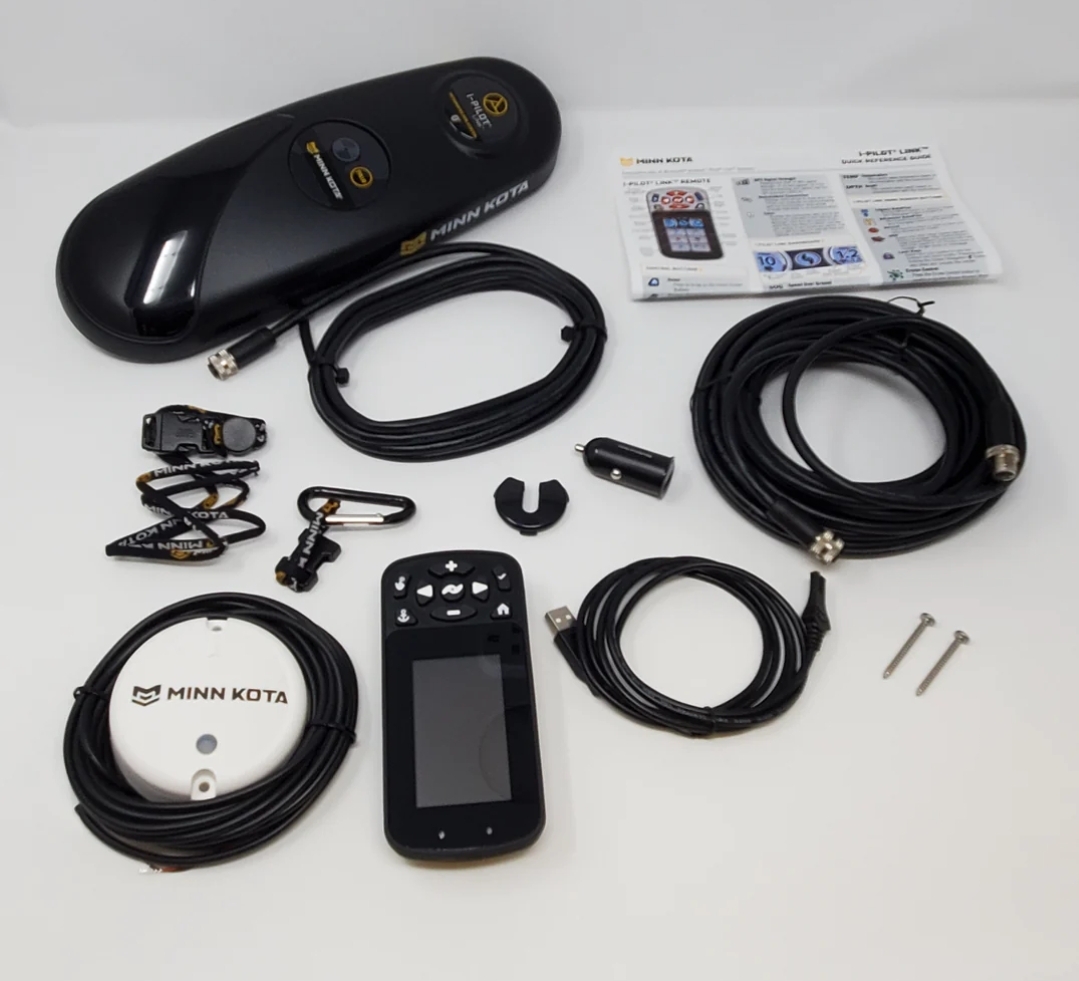 2884117 MINN KOTA FRESHWATER ULTERRA IPILOT LINK UPGRADE KIT - Image 2