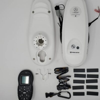MINN KOTA RIPTIDE POWERDRIVE V2 IPILOT UPGRADE KIT 1866315