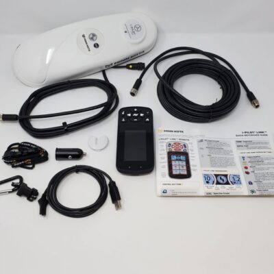 2884118 MINN KOTA RIPTIDE ULTERRA BT IPILOT LINK UPGRADE KIT