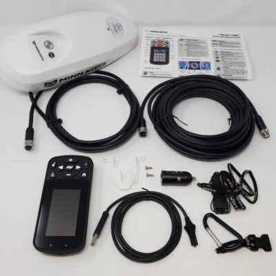 2774152 MINN KOTA RIPTIDE TERROVA BT IPILOT LINK UPGRADE KIT
