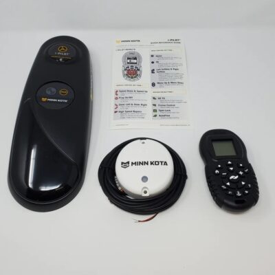 2884119 MINN KOTA ULTERRA BT IPILOT UPGRADE KIT
