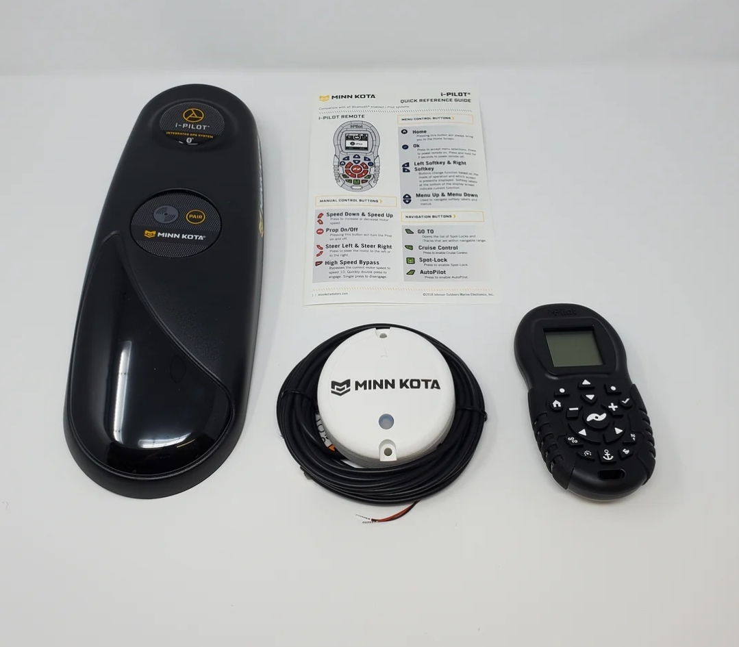 2884119 MINN KOTA ULTERRA BT IPILOT UPGRADE KIT