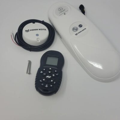 2884116 MINN KOTA RIPTIDE ULTERRA BT IPILOT UPGRADE KIT