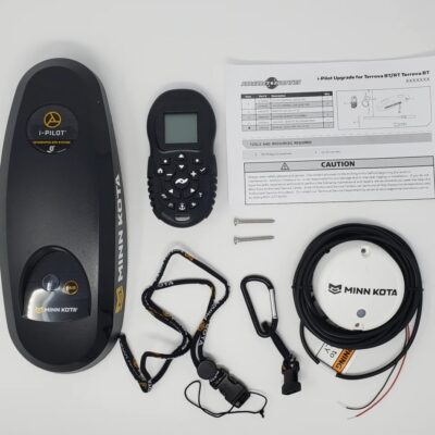 2774157 MINN KOTA TERROVA & ULTREX BT IPILOT UPGRADE KIT