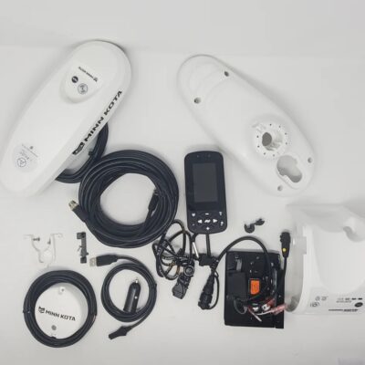 MINN KOTA 24/36V RT TERROVA IPILOT LINK BT SYSTEM UPGRADE KIT