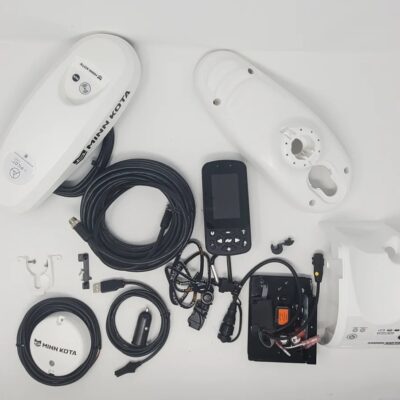 MINN KOTA 12V RT TERROVA IPILOT LINK BT SYSTEM UPGRADE KIT