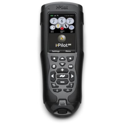 1866450 MINN KOTA IPILOT LINK REMOTE LEGACY