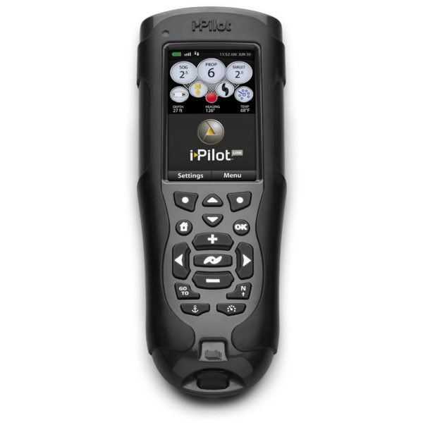 1866450 MINN KOTA IPILOT LINK REMOTE LEGACY - Image 3