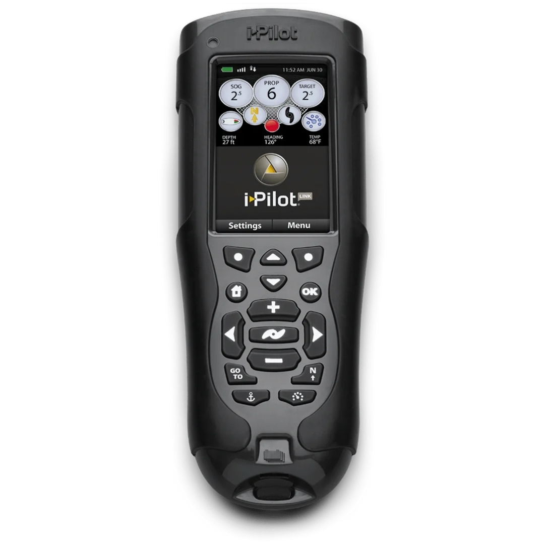 1866450 MINN KOTA IPILOT LINK REMOTE LEGACY