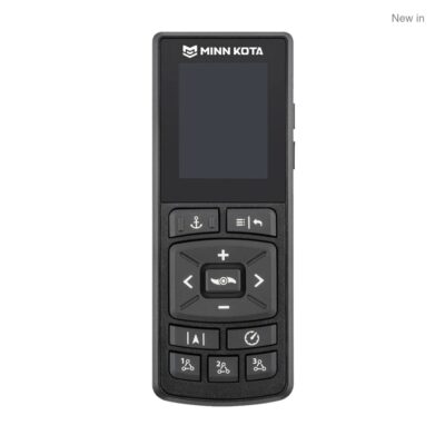 MINN KOTA WIRELESS REMOTE