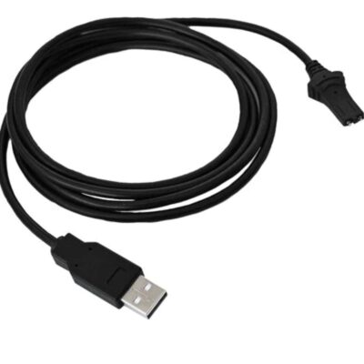 1866460 2373241 MINN KOTA IPILOT LINK REMOTE CHARGING CABLE