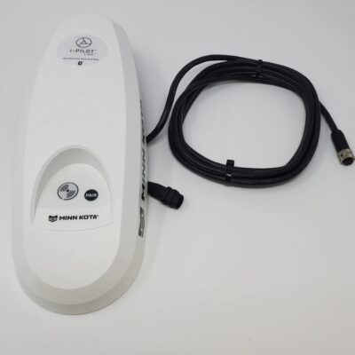 2774179 MINN KOTA RIPTIDE TERROVA BT IPILOT LINK CONTROLLER
