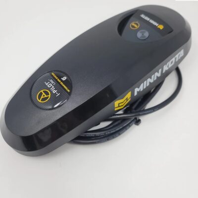2774184 MINN KOTA TERROVA ULTREX IPILOT LINK CONTROLLER (MSI)