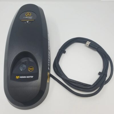 2774177 MINN KOTA TERROVA ULTREX IPILOT LINK CONTROLLER