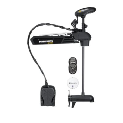 MINN KOTA ULTREX 80/US2/IP_BT TROLLING MOTOR 45″ 1368800