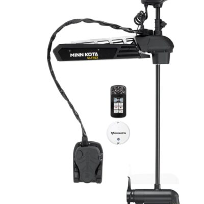 MINN KOTA ULTREX 80/MSI/IP LINK_BT TROLLING MOTOR 60″ SHAFT 1368867