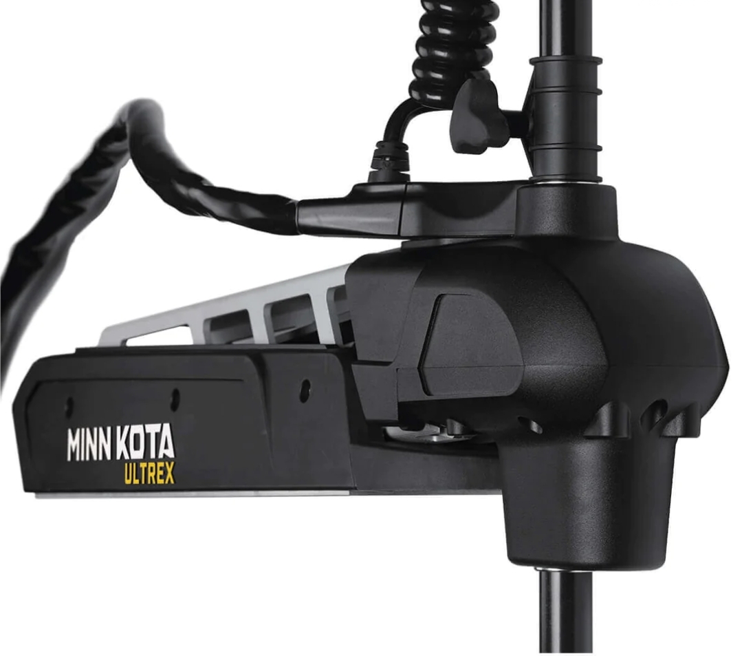 MINN KOTA ULTREX 80/MDI/IP_BT TROLLING MOTOR 52″ 1368851 - Image 2