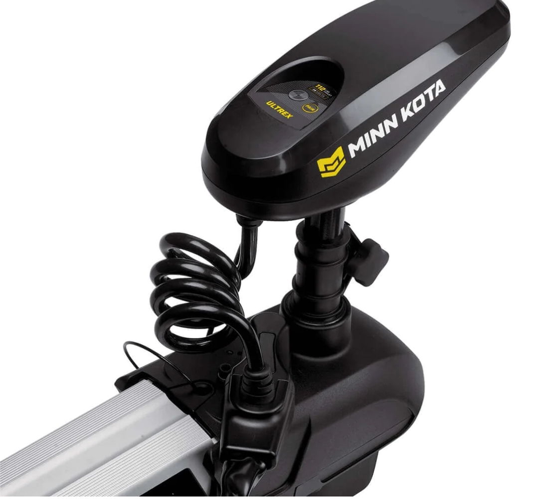 MINN KOTA ULTREX 80/MDI/IP_BT TROLLING MOTOR 52″ 1368851 - Image 3