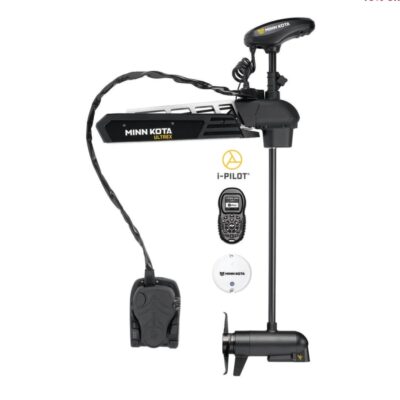 MINN KOTA ULTREX 80/MDI/IP_BT TROLLING MOTOR 60″ 1368852