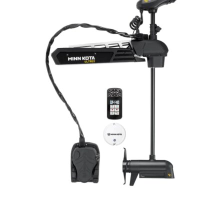 MINN KOTA ULTREX 80/MSI/IP LINK_BT TROLLING MOTOR 45″ SHAFT 1368865