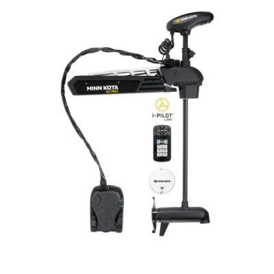 MINN KOTA ULTREX 80/US2/IP LINK_BT TROLLING MOTOR 45″ 1368810