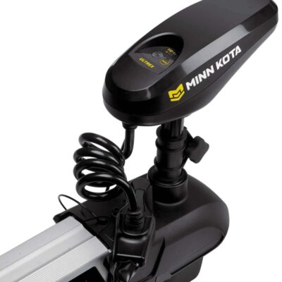 MINN KOTA ULTREX 80/MSI/IP LINK_BT TROLLING MOTOR 52″ SHAFT 1368866