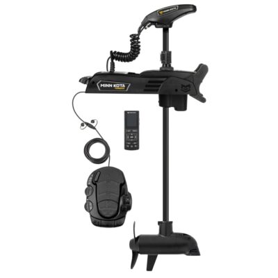 NEW MINN KOTA TERROVA TROLLING MOTOR