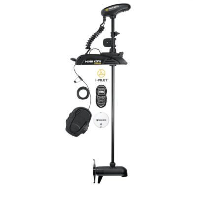 MINN KOTA TERROVA 80/US2/IP_BT TROLLING MOTOR 60″ 1358894