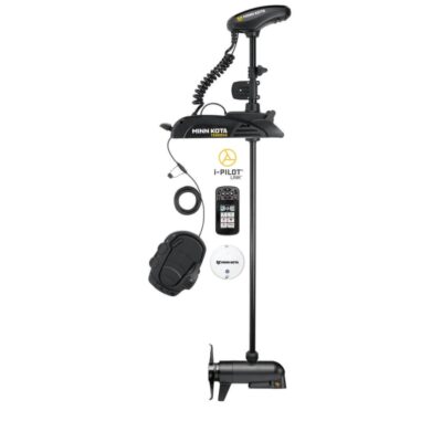 MINN KOTA TERROVA 80/MDI/IPLINK_BT TROLLING MOTOR 60″ 1358884