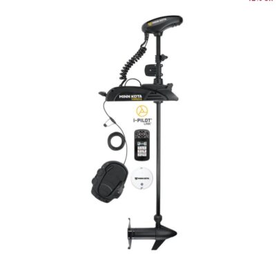 MINN KOTA TERROVA 112/MDI/IPLINK_BT TROLLING MOTOR 60″ 1358837