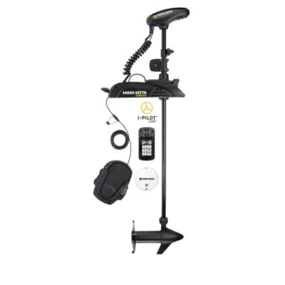MINN KOTA TERROVA 80/MDI/IPLINK_BT TROLLING MOTOR 45″ 1358883