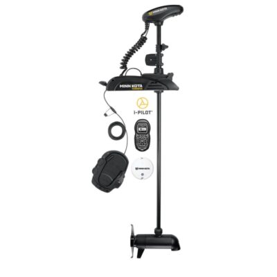 MINN KOTA TERROVA 112/US2/IP_BT TROLLING MOTOR 72″ 1358847