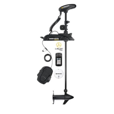 MINN KOTA TERROVA 112/MDI/IPLINK_BT TROLLING MOTOR 72″ 1358838