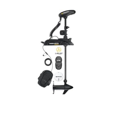 MINN KOTA TERROVA 80/US2/IP_BT TROLLING MOTOR 72″ 1358895